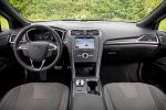 Ford Fusion Sport 2016 года